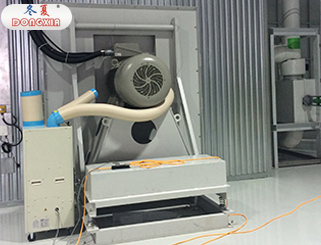 ����SAC-45��ҵ�����ƶ��յ� ��������