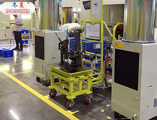 ����һ��ʽ�ƶ��յ�SAC-65 ���������߽���