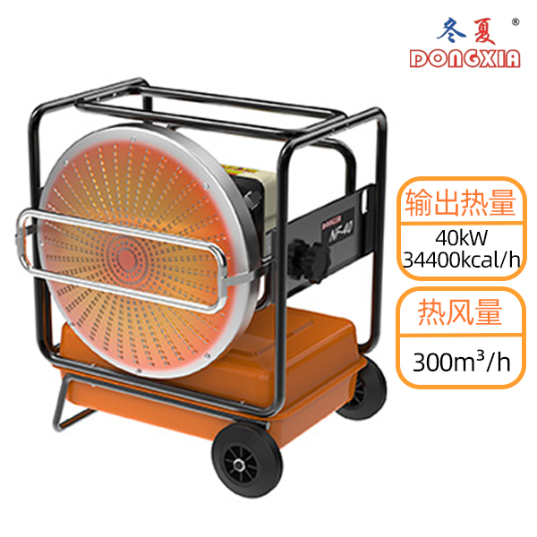 ���� NF-40 ů��� 40KW ��ҵȼ��ֱȼů��¯