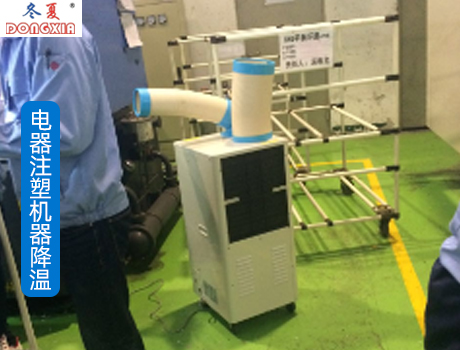 ����ע�ܳ��併��Ӧ�� ����SAC-25D��2500w���ƶ��յ�